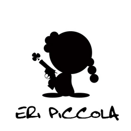 ERI PICCOLA logo