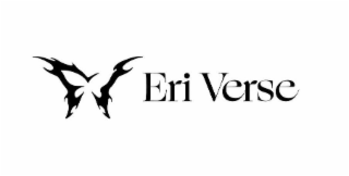 ERI VERSE logo