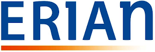 ERIAN logo