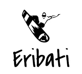 ERIBATI logo