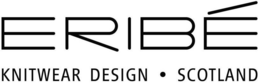 ERIBÉ KNITWEAR DESIGN · SCOTLAND logo