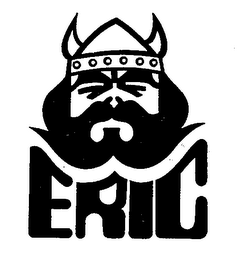 ERIC logo