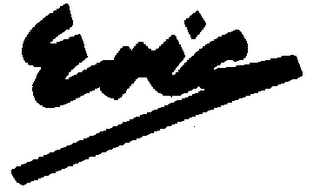 ERIC logo