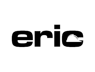 ERIC logo