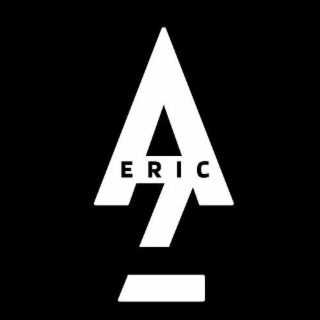 ERIC AZ logo