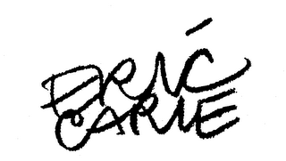 ERIC CARLE logo