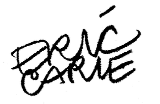 ERIC CARLE logo