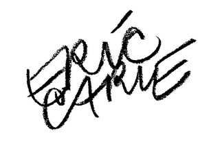 ERIC CARLE logo