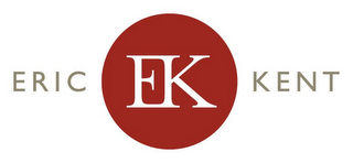 ERIC EK KENT logo