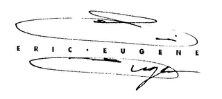 ERIC EUGENE logo
