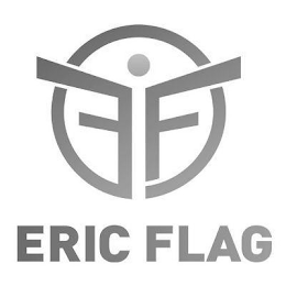 ERIC FLAG FF logo