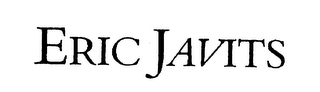 ERIC JAVITS logo