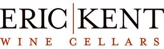 ERIC KENT WINE CELLARS logo