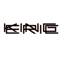 ERIC KING logo