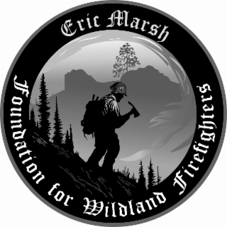 ERIC MARSH FOUNDATION FOR WILDLAND FIREFIGHTERS logo