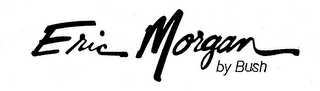ERIC MORGAN BY BUSH logo