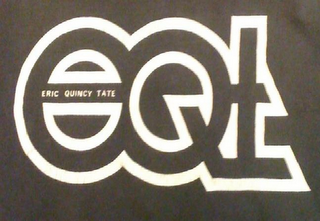 ERIC QUINCY TATE EQT logo