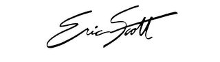 ERIC SCOTT logo