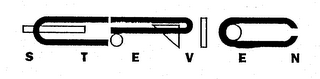 ERIC STEVEN logo