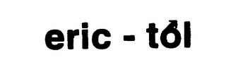 ERIC - TOL logo