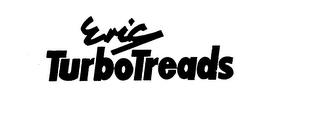 ERIC TURBOTREADS logo