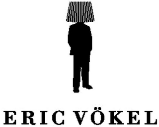 ERIC VÖKEL logo