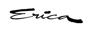 ERICA logo