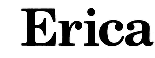 ERICA logo