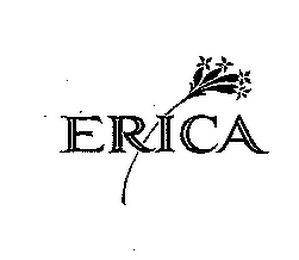 ERICA logo