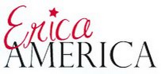 ERICA AMERICA logo