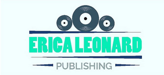 ERICA LEONARD PUBLISHING logo