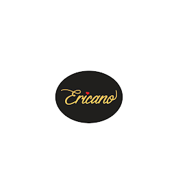 ERICANO logo