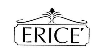ERICE' logo