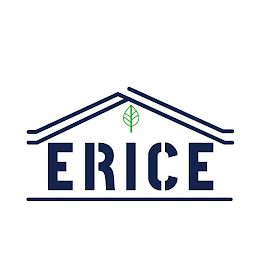 ERICE logo