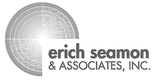ERICH SEAMON & ASSOCIATES, INC. logo