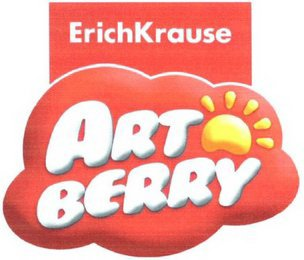 ERICHKRAUSE ART BERRY logo