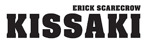 ERICK SCARECROW KISSAKI logo