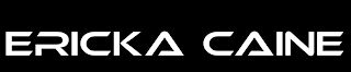 ERICKA CAINE logo