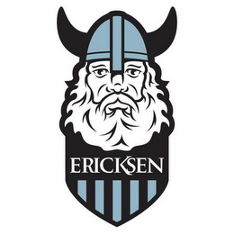 ERICKSEN logo