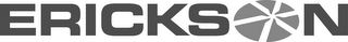 ERICKSON logo