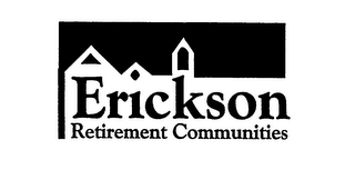 ERICKSON RETIREMENT COMMUNITIES logo