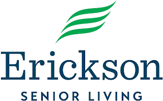 ERICKSON SENIOR LIVING logo