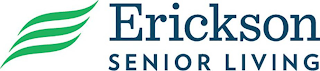 ERICKSON SENIOR LIVING logo