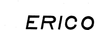 ERICO