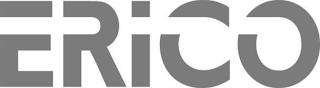 ERICO logo