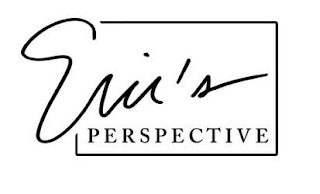 ERIC'S PERSPECTIVE logo