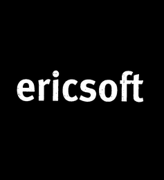 ERICSOFT logo