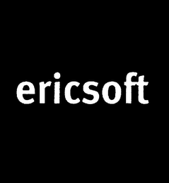 ERICSOFT logo