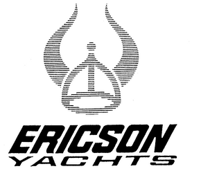 ERICSON YACHTS logo