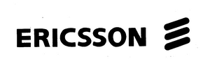 ERICSSON logo